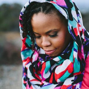 Meet your Posher, Jihan